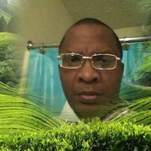 Meet your Posher, Abdoulaye